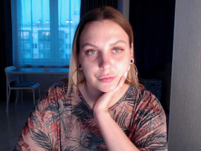 Vysílací screenshoty PuffyEva