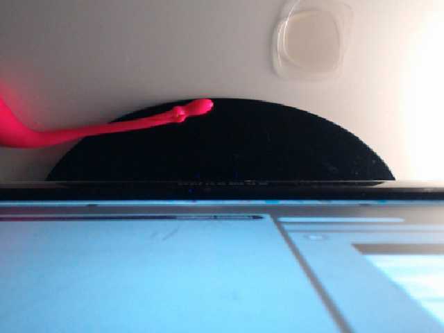 Vysílací screenshoty PuffyEva