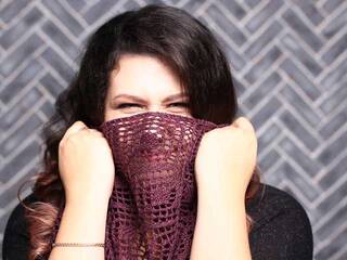 Erotický videochat Pump-kin