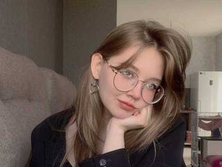 Erotický videochat Pumpkin-bun