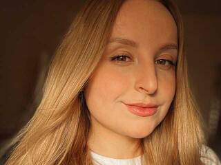 Erotický videochat PumpkinGirl