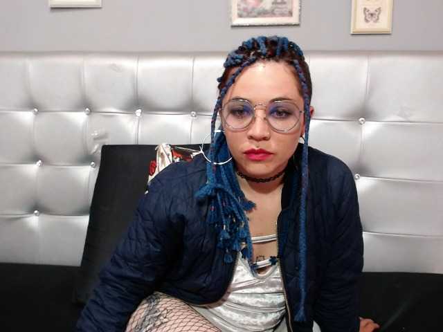 Vysílací screenshoty punkdany