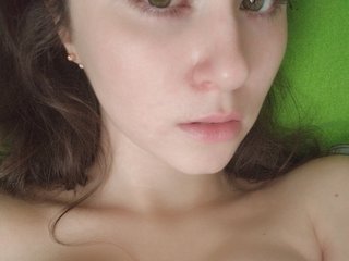 Erotický videochat CuteKitty00
