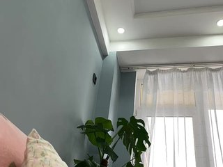 Erotický videochat CuteKitty00