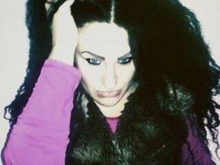 Erotický videochat pupsamilkaj