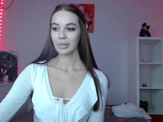 Vysílací screenshoty PupsGirl