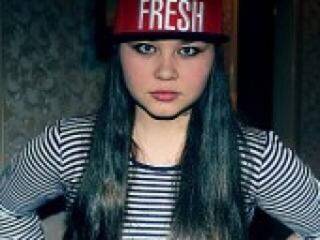 Erotický videochat pupsylady94