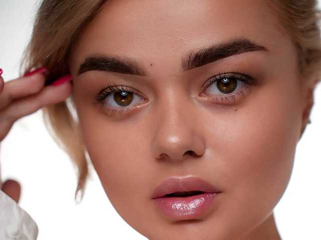 Fotografie profilu purebeautie