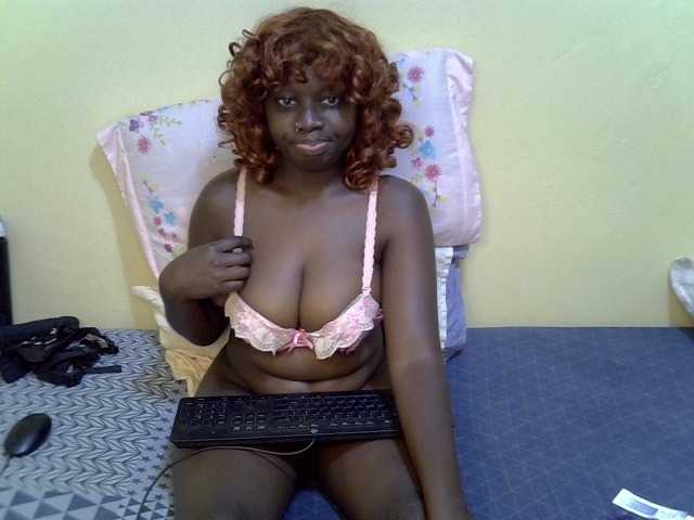 Vysílací screenshoty Purefun-Pretty