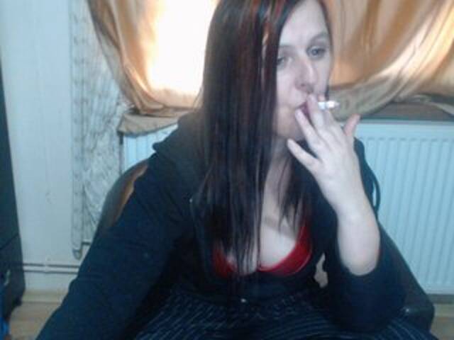 Vysílací screenshoty PureJulie