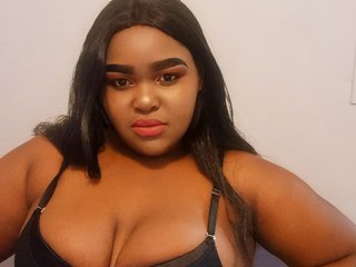 Erotický videochat PurpleCandyX