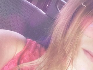 Erotický videochat purplefoxy888