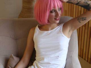 Erotický videochat PurpurDi