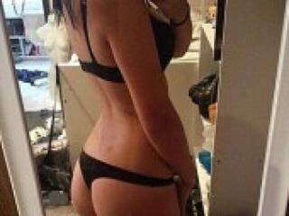 Erotický videochat pusechka20