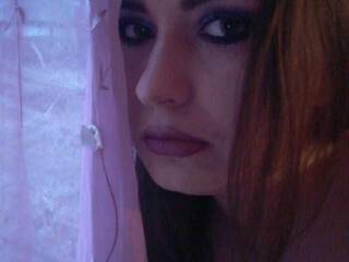 Erotický videochat Pusigerl