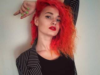 Erotický videochat PussiGold