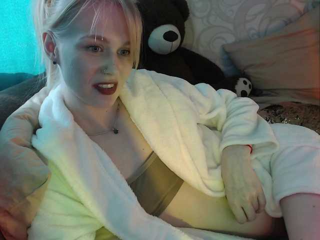 Fotky Vero_nica Press in the heart! 519 pussy) Lovens from 2 tk, 20 - pleasant vibration, 69 - random In private with toys, Cam2Cam Before the private 101 tokens