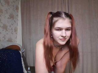 Erotický videochat Pussy-Juice