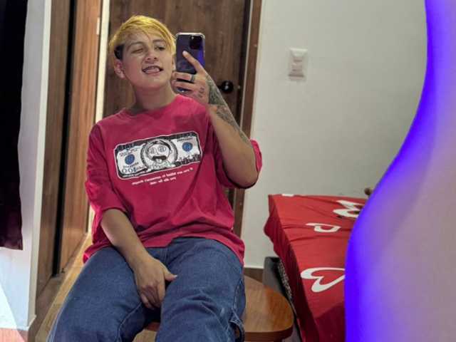 Fotografie profilu Pussy18Hardcore