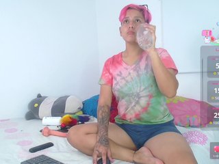 Erotický videochat Pussy18Hardcore