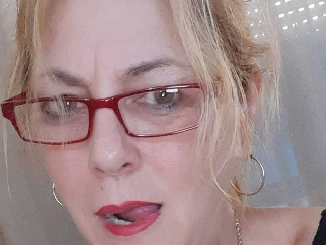 Fotografie profilu Mary_sweet