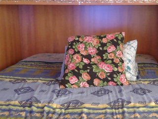 Erotický videochat Mary_sweet