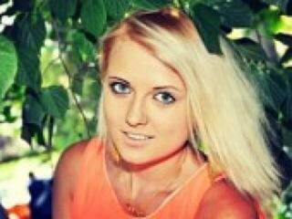 Erotický videochat pussygirl2