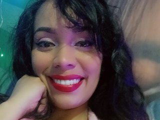 Erotický videochat Pussyhairy13
