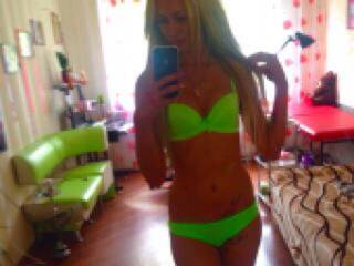 Erotický videochat pussywhite1