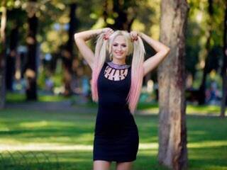 Erotický videochat Pussywhite11