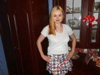 Erotický videochat pusycat2016