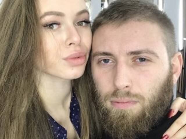 Fotografie profilu Pusenchiki