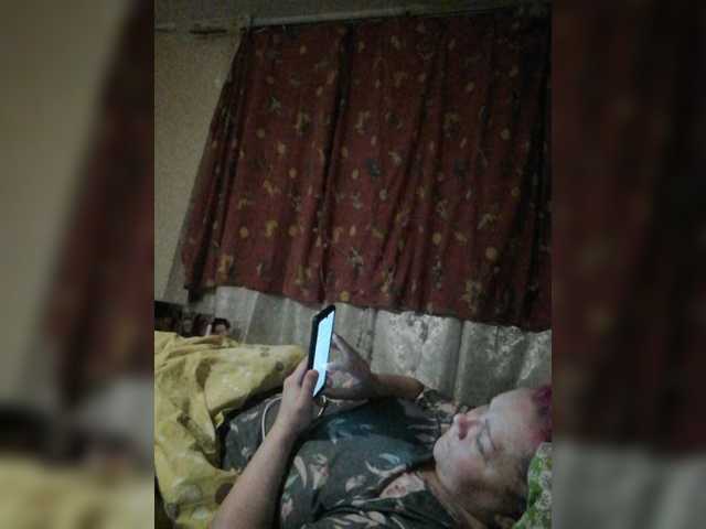 Vysílací screenshoty pyshechka1