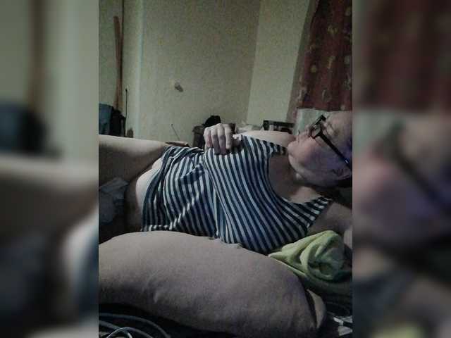 Vysílací screenshoty pyshechka1