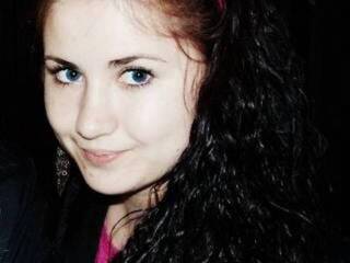 Erotický videochat qabrielloch