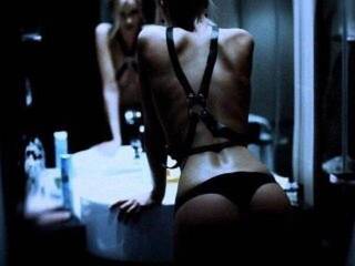 Erotický videochat QmilanaQ