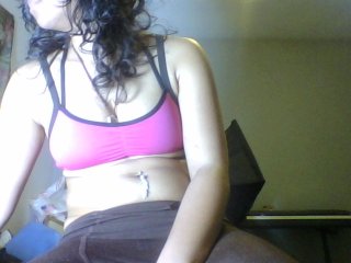 Vysílací screenshoty Qtfulstarlet