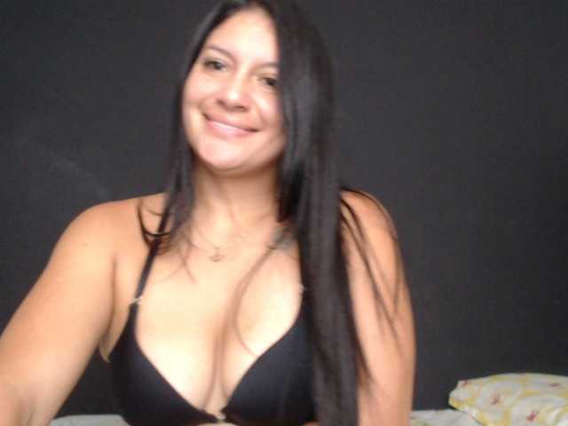 Vysílací screenshoty Queen-karina
