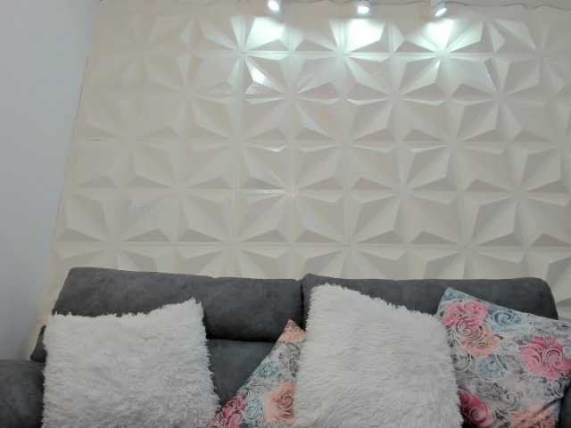 Vysílací screenshoty queen-mia