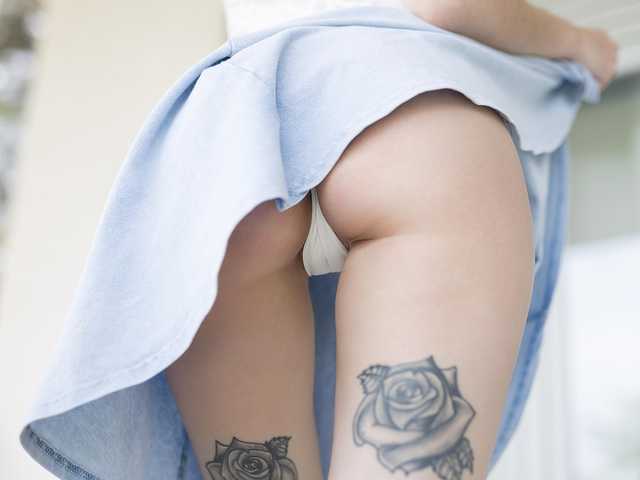 Fotografie profilu Queen-Pain