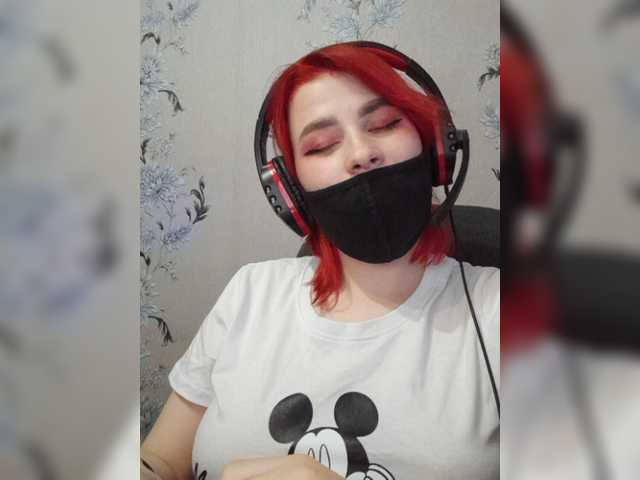 Vysílací screenshoty Queen-Pain