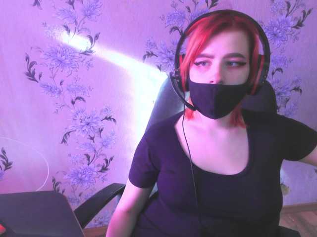 Vysílací screenshoty Queen-Pain