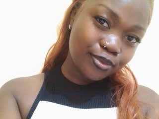 Erotický videochat Queen-sasha
