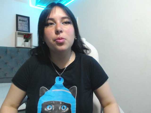 Vysílací screenshoty queen077