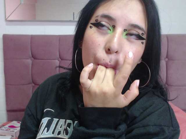 Vysílací screenshoty queen077