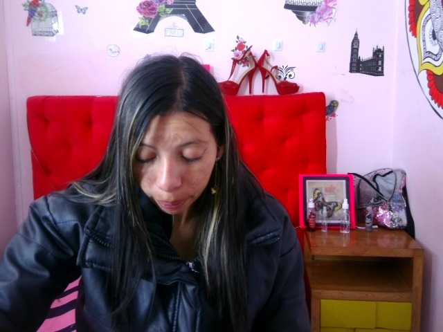 Vysílací screenshoty queenabril