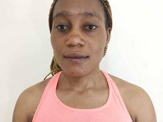 Erotický videochat Queenbecky