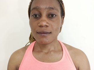 Erotický videochat Queenbecky