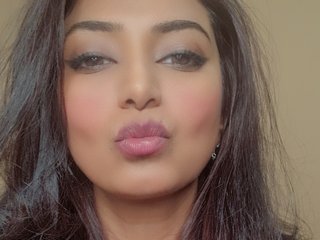 Erotický videochat QueenBella