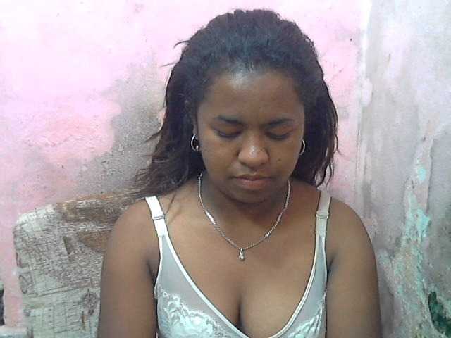 Vysílací screenshoty Queencamie